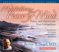 Meditations for Peace of Mind