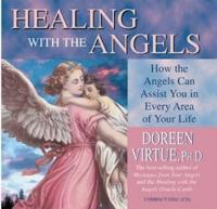 Healing With the Angels