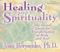 Healing & Spirituality