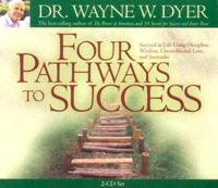 Four Pathways to Success