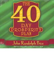 The 40-Day Prosperity Plan