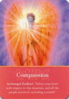 Archangel Compassion Magnet