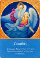 Archangel Comfort Magnet