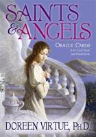 Saints And Angels Oracle Cards