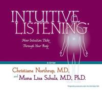 Intuitive Listening 6-CD