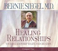 Healing Relationships CD