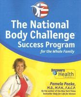 The Body Challenge Success Program for the Whole Family