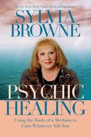 Psychic Healing 2-CD