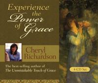 Experience the Power of Grace