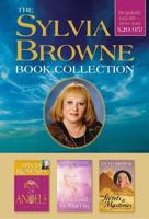 The Sylvia Browne Book Collection