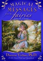 Magical Messages from the Fairies Oracle Cards Guidebook