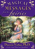 Magical Messages From The Fairies Oracle Cards