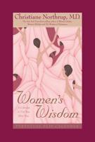 Women's Wisdom Perpetual Flip Calendar