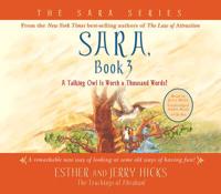 Sara, Book 3 4-CD