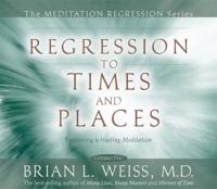 Regression To Times and Places