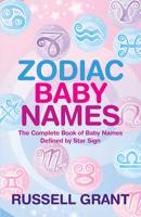 Zodiac Baby Names