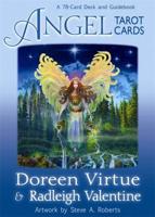 Angel Tarot Cards