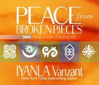 Peace from Broken Pieces