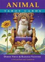 Animal Tarot Cards