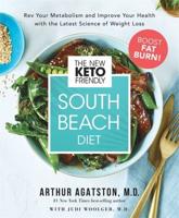 The New Keto-Friendly South Beach Diet