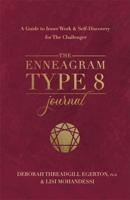 The Enneagram Type 8 Journal