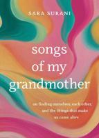 Songs of My Grandmother