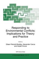 Responding to Environmental Conflicts