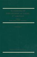 Handbook of Philosophical Logic. Vol. 5