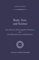 Body, Text, and Science