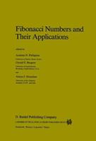 Fibonacci Numbers and Their Applications
