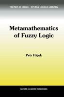 Metamathematics of Fuzzy Logic