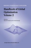 Handbook of Global Optimization. Vol. 2