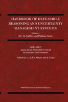 Agent-Based Defeasible Control in Dynamic Environments