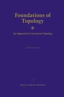 Foundations of Topology