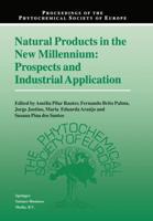 Natural Products in the New Millennium