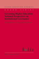 Governing Higher Education
