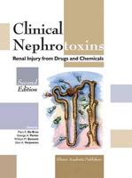 Clinical Nephrotoxins