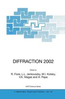 Diffraction 2002