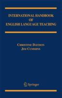 Handbook of English Language Teaching