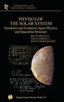 Physics of the Solar System