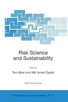 Risk, Science and Sustainability