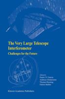 The Very Large Telescope Interferometer
