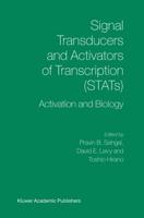Signal Transducers and Activators of Transcription (STATs)