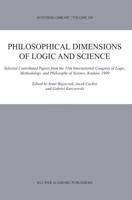 Philosophical Dimensions of Logic and Science