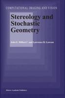 Stereology and Stochastic Geometry