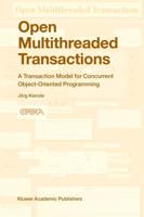 Open Multithreaded Transactions