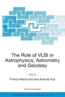 The Role of VLBI in Strophysics, Astrometry and Geodesy