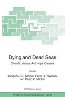 Dying and Dead Seas