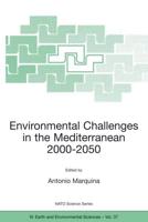 Environmental Challenges in the Mediterranean 2000-2050