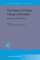 The Impact of Climate Change on Drylands